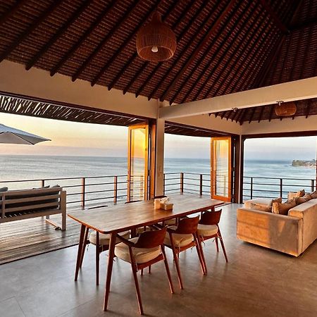 Bingin High Tide Villa Uluwatu  Bagian luar foto