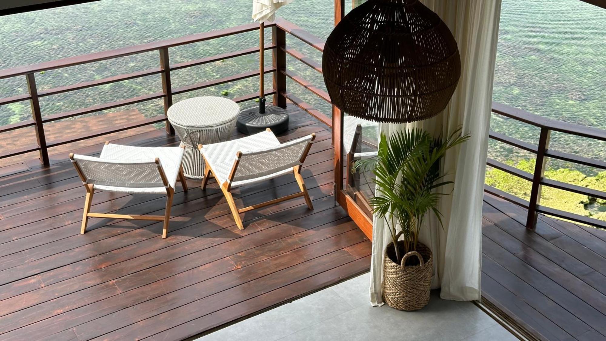 Bingin High Tide Villa Uluwatu  Bagian luar foto