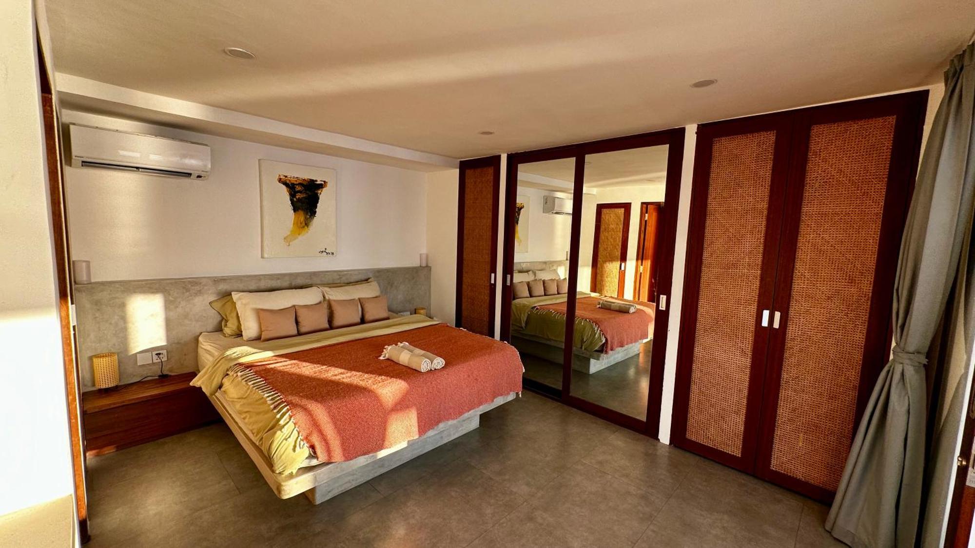 Bingin High Tide Villa Uluwatu  Bagian luar foto
