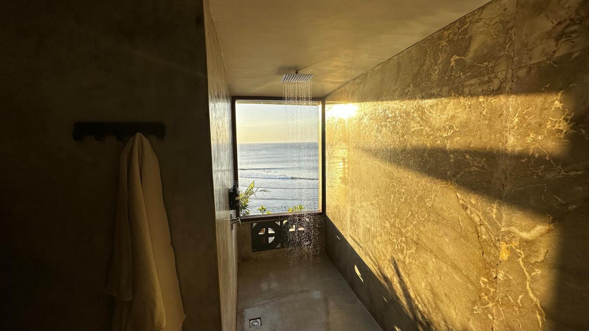 Bingin High Tide Villa Uluwatu  Bagian luar foto